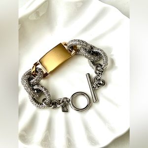 FINAL SALE. Banana Republic bracelet